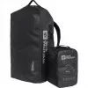 Jack Wolfskin All-In Duffle 35 σακίδιο - ανθρακί, 35 L