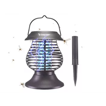 Βραστήρας Beper P206ZAN111 1,7 L 2200 W αντιστάθμιση ανοξείδωτου χάλυβα αυτόματη απενεργοποίηση