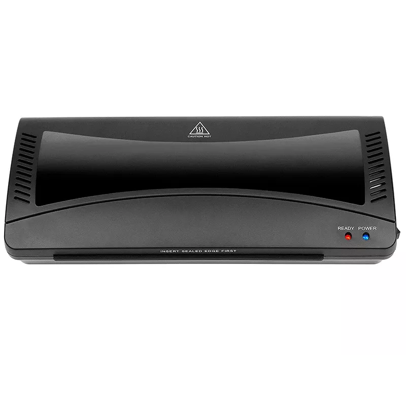 Tracer TRL-A4 Πλαστικοποιητής ψυχρής/θερμής 300 mm/min Μαύρο