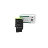 Lexmark 78C20K0 Κασέτα Τόνερ 1 τεμ. Γνήσια Μαύρη