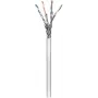 Microconnect KAB013-305 Καλώδιο δικτύου Λευκό 305 m Cat6 S/FTP (S-STP)