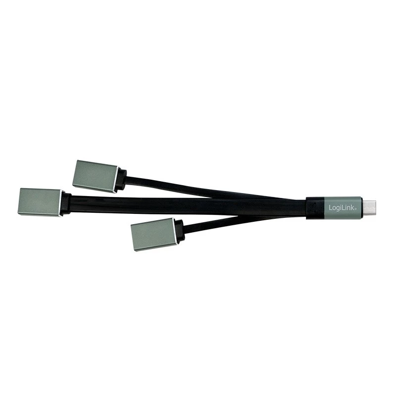 HUB USB-C 3.1 3 θυρών