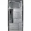 Κουτί υπολογιστή Inter-Tech Case Micro IT-6516 Ripple μαύρο