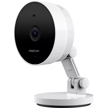 Κάμερα εσωτερικού χώρου Foscam C5M 3072x1728 Ενσύρματη Νυχτερινή όραση