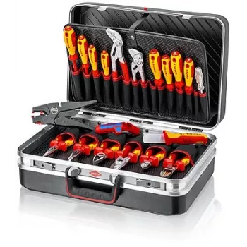 Βαλίτσα εργαλείων Knipex 00 21 20