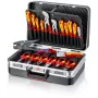 Βαλίτσα εργαλείων Knipex 00 21 20