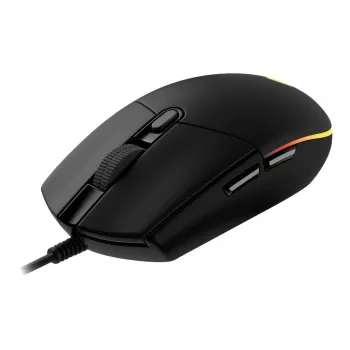 Gaming ποντίκι Logitech G G203 LIGHTSYNC USB Type-A