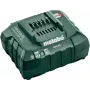 Metabo ASC 55 Φορτιστής μπαταριών, 12-36 V