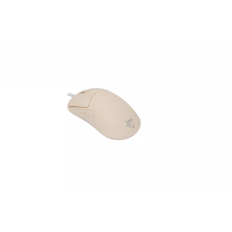 Ποντίκι White Shark GM-5014 Graphene μπεζ USB
