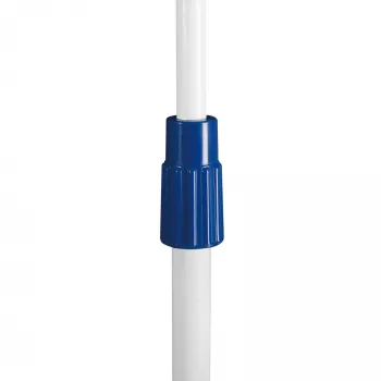 Οθόνη προβολής SBOX PSMT-135-2, επιφάνεια θέασης 240×240 cm, σταθερή/επιτοίχια τοποθέτηση