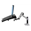 Notebook Tray Ergotron LX Μαύρο