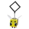 Paladone Minecraft Backpack Buddies Series 2 CDU 24 τεμ.