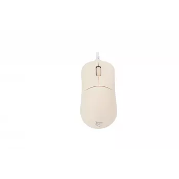 Ποντίκι White Shark GM-5014 Graphene μπεζ USB