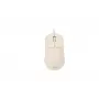 Ποντίκι White Shark GM-5014 Graphene μπεζ USB