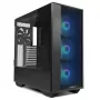 Lian Li LANCOOL III Midi-Tower μαύρο, διαφανές