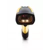 Datalogic PowerScan PM9600 - σαρωτής barcode - φορητός - SR - 2D-Imager - αποκωδικοποιητής - RF(433 MHz) (PM9600-SR433RB)