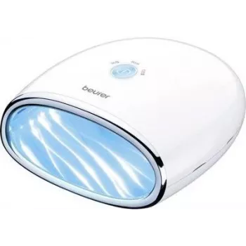 Beurer MP 48 Στεγνωτήρας νυχιών UV/LED