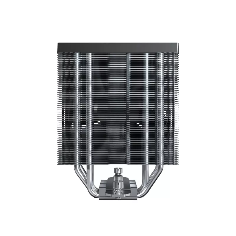 ΨΥΚΤΡΑ CPU MULTI-SOCKEL ΜΑΥΡΟ/NX400 (B) MONTECH