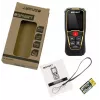 Αποστασιόμετρο λέιζερ Smart 06-01060 από Smart — εύχρηστο αποστασιόμετρο λέιζερ