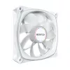 MONTECH RX120 PRO λευκό 120mm ARGB ανεμιστήρας κουτιού