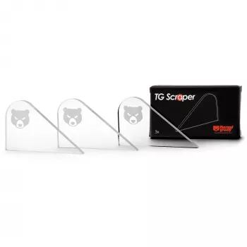 Thermal Grizzly TG Scraper – ξύστρα, 3 τεμ. (TG-SC-3)