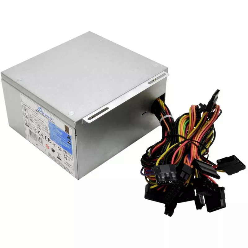Seasonic ATX ES2 SSP-400ES2 - τροφοδοτικό (εσωτερικό)