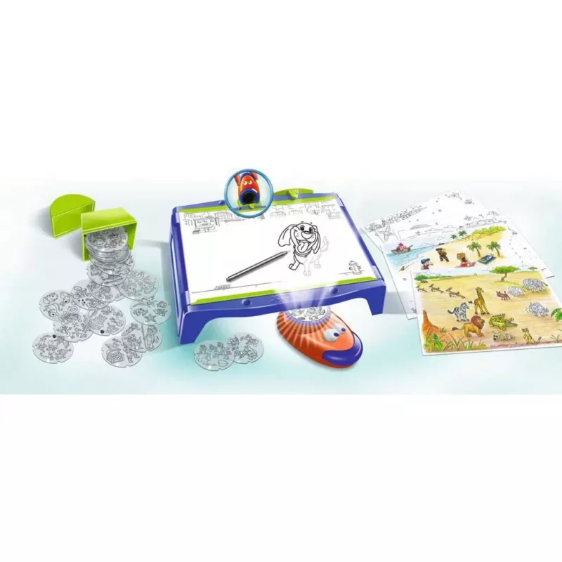 Ravensburger Xoomy Maxi - Πίνακας σχεδίασης