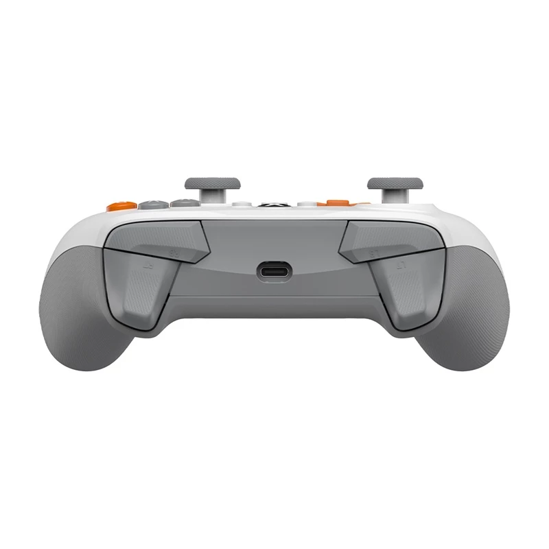 Gamepad GameSir T7 Λευκό USB Ενσύρματο PC Xbox Series S X One S X