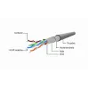 Καλώδιο patch CAT5E FTP 1M/PP22-1M Gembird