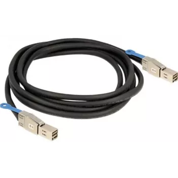 Lenovo 00YL850 Καλώδιο Serial Attached SCSI (SAS) 3 m Μαύρο