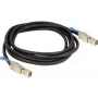 Lenovo 00YL850 Καλώδιο Serial Attached SCSI (SAS) 3 m Μαύρο