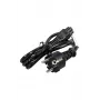 Lenovo 45N0422 καλώδιο τροφοδοσίας μαύρο 1 m