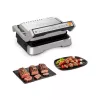TEFAL ηλεκτρική ψηστιέρα GC 772D30 OptiGrill