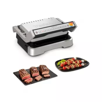 TEFAL ηλεκτρική ψηστιέρα GC 772D30 OptiGrill