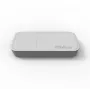Mikrotik FTC μετατροπέας μέσων δικτύου Λευκό