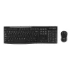 Ασύρματο Σετ Logitech MK270