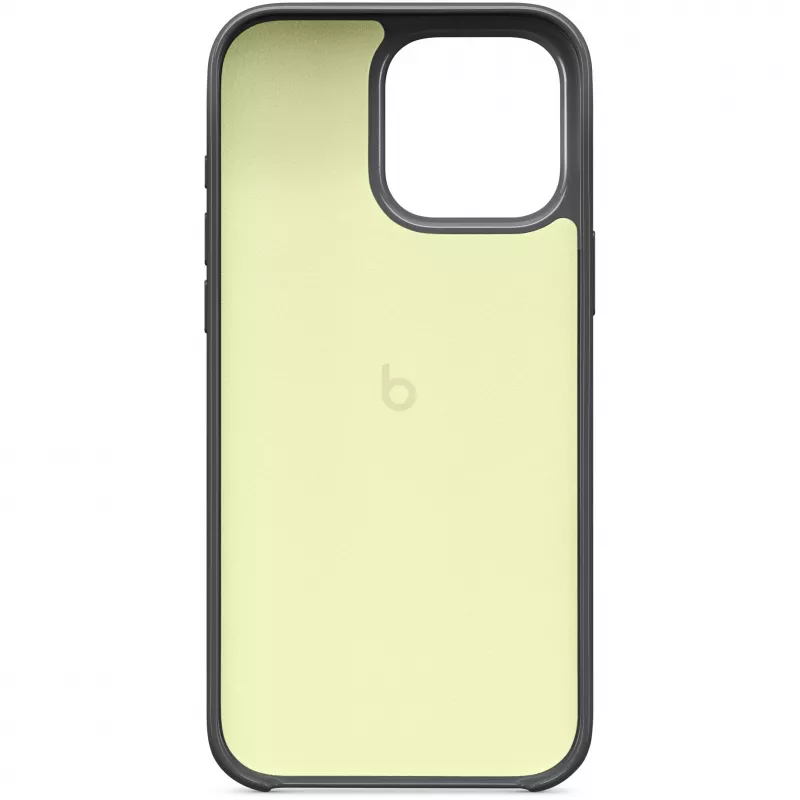 Θήκη Apple Beats iPhone 16 Pro Max με MagSafe Midnight Μαύρο