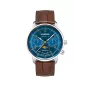 Smartwatch Zeppelin 96373 — Ρολόι Mediterranee, Smartwatch χεριού από Zeppelin
