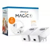 Ethernet LAN κιτ εκκίνησης Devolo Magic 1 Lan 1-1-2