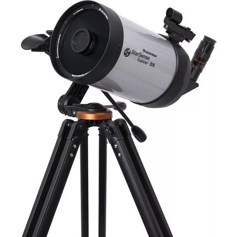 Celestron StarSense Explorer DX 6 SCT-Τηλεσκόπιο