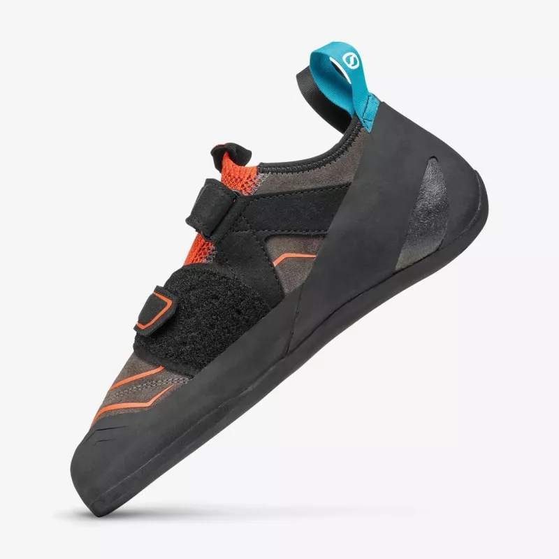 Παπούτσια SCARPA reflex vs-tonic-μαύρο-39