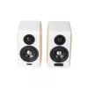 Edifier 2.0 ενεργό ηχείο HiFi | S880DB MKII | Bluetooth | λευκό | ασύρματη σύνδεση