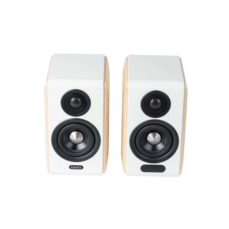 Edifier 2.0 ενεργό ηχείο HiFi | S880DB MKII | Bluetooth | λευκό | ασύρματη σύνδεση