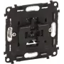 Legrand Eins 752011 Διακόπτης 6A – Ηλεκτρικός διακόπτης για φωτισμό και κυκλώματα, ονομαστικό ρεύμα 6 A