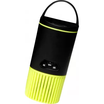 Φορητό ηχείο Denver BTS-51 Lime