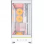 Κουτί PC Montech HS02 PRO Midi Tower λευκό