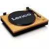 Lenco LS-300WD Προϊόν Μαύρο