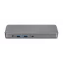 Acer Dock II D501 - Σταθμός σύνδεσης - USB-C - HDMI, DP - 1GbE (GP.DCK11.00F)