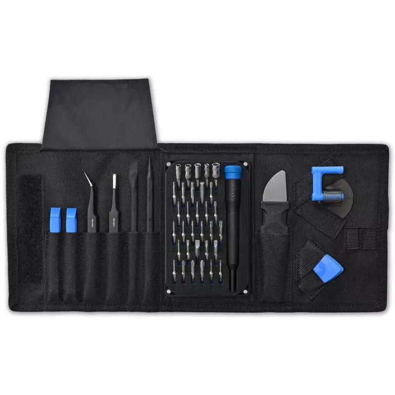 Σετ εργαλείων επισκευής iFixit Pro Tech GO IF145-783-1 για επισκευές ηλεκτρονικών, φορητό σετ