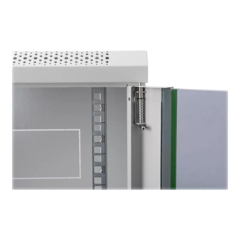 Digitus επιτοίχιο κουτί σειρά Dynamic Basic - 600x450 mm (Π x Β)